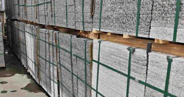 贵港芙蓉白地铺石，石材地铺石