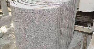 贵港芝麻白柱皮 圆柱