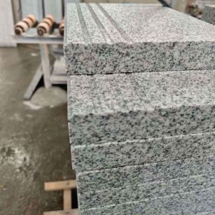 贵港芝麻白楼梯踏步