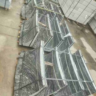 贵港浪淘沙异形定制