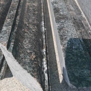 贵港英国棕别墅线条