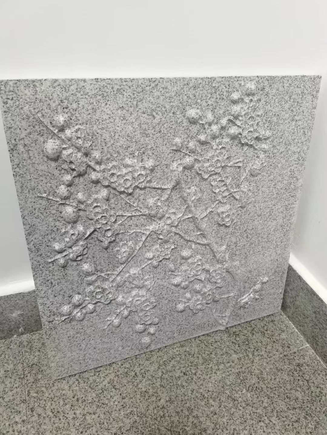 贵港芝麻白雕刻版，异形定制