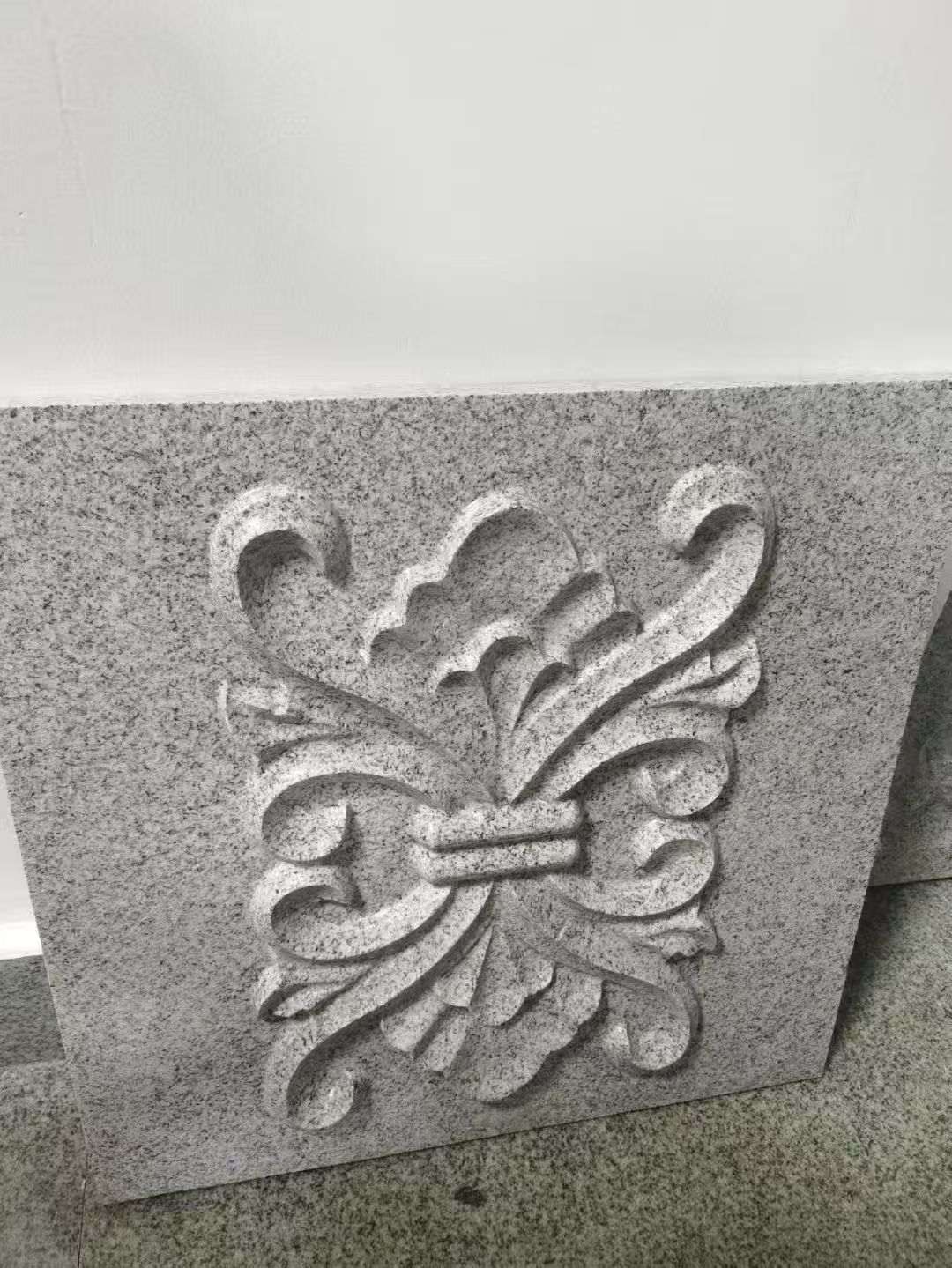 贵港芝麻白雕刻版