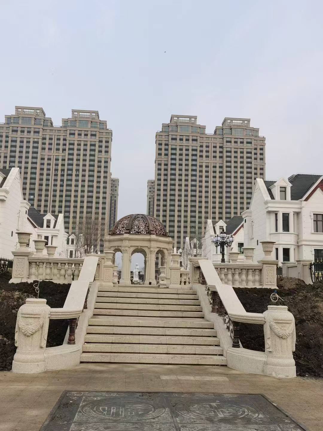 贵港黄金麻工程案例
