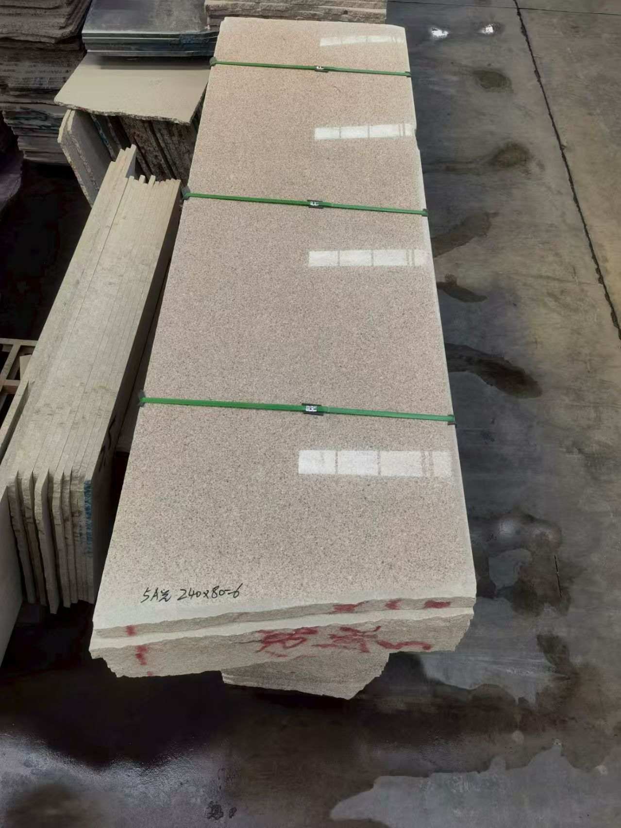 贵港虾红毛板 异形定制